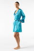 NK Imode Morgan Short Robe